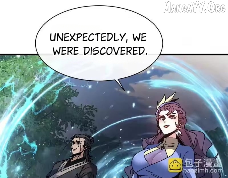 Master: This rebellious disciple is definitely not the Holy Son Chapter 171 - page 68